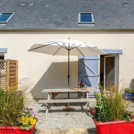 Ty Ar Hezeg Telgruc-sur-Mer Exterior foto